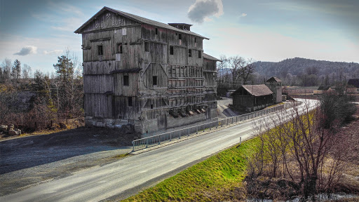 Steir. Basalt- und Hartgesteinwerke Appel Steinbruch GmbH - 