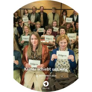 steirerblut keiner schiebt uns weg