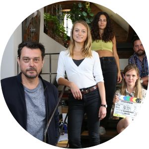 Steirerstern - 2022 ‧ Drama/Thriller