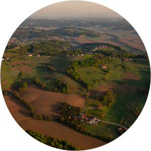 Steirisches Vulkanland - 