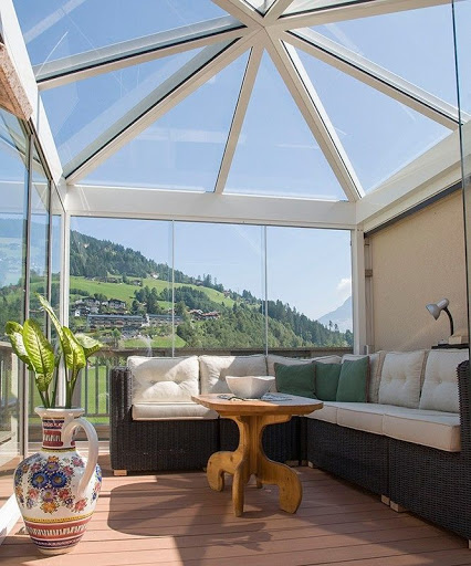 Steixner Johann Metallbau GmbH - Metal finisher in Austria