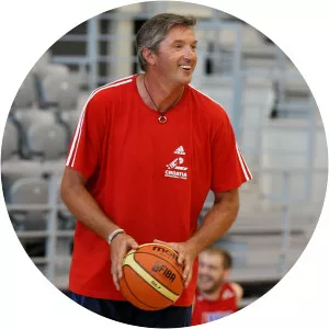 Stela Kukoč photograph