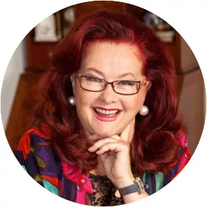 Stela Popescu - Romanian actress