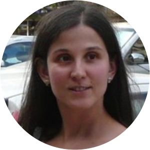 Stela Raycheva photograph