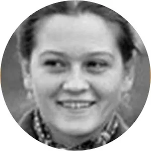 Stela Volontir photograph