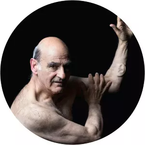 Stelarc - Australian performer