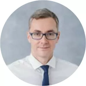 Stelian-Cristian Ion