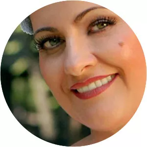 Steliana Sima - Romanian singer