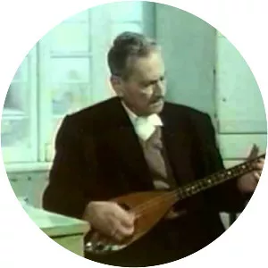 Stelios Foustalieris