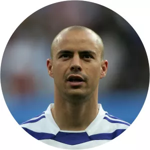 Stelios Giannakopoulos