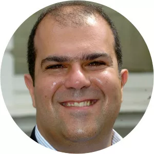 Stelios Haji-Ioannou - Entrepreneur