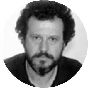 Stelios Haralambopoulos