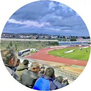 PAFO S FC-Stelios Kyriakides Stadium - 