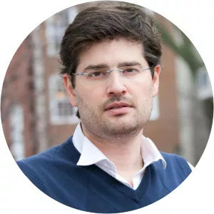 Stelios Michalopoulos