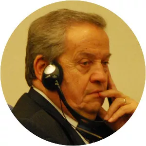 Stelios Papathemelis