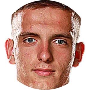 Steliyan Dobrev - Footballer