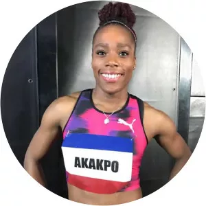 Stella Akakpo
