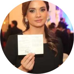 Stella Alonzo photograph