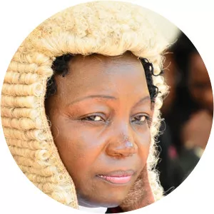 Stella Arach-Amoko - Ugandan judge