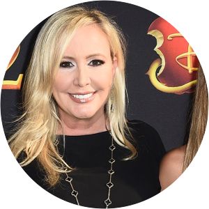 Stella Beador photograph