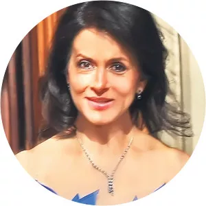 Stella Becali photograph