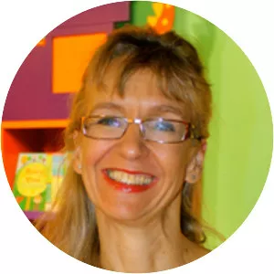 Stella Blackstone - Author