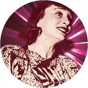 Stella Brooks - American vocalist