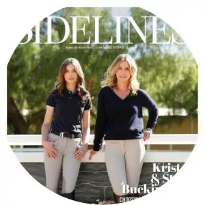 Stella Buckingham - Lindsey Buckingham's daughter