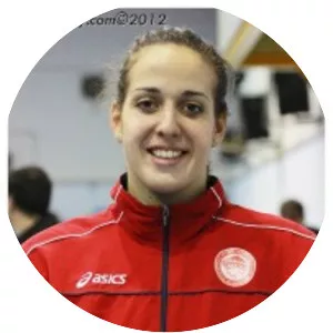 Stella Christodoulou