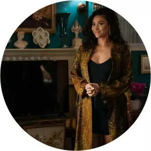 Stella Cole - TV character