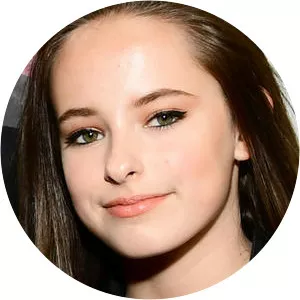 Stella Cooper - Scott Cooper's daughter