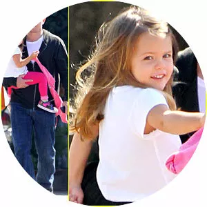 Stella Damon photograph