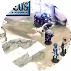 Stella Deus: The Gate of Eternity - Video game