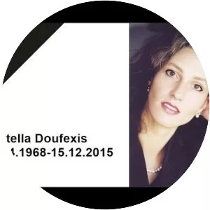 Stella Doufexis
