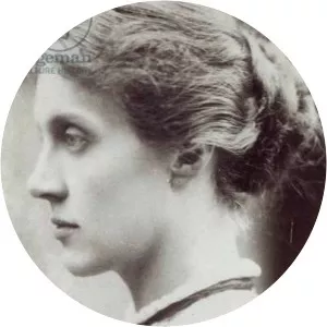 Stella Duckworth photograph