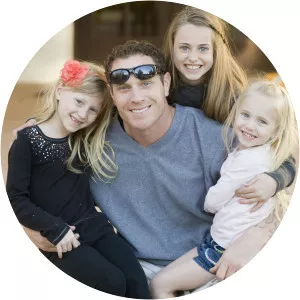 Stella Faith Hamilton photograph