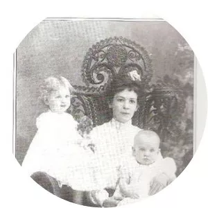 Stella Frances McGowan photograph