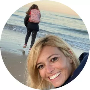 Stella Frizzi photograph