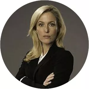 Stella Gibson