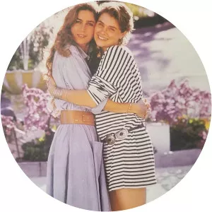 Stella Greendeer - Taryn Power's daughter