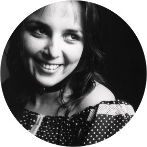 Stella Inez Astor photograph