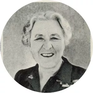 Stella Isaacs, Marchioness of Reading