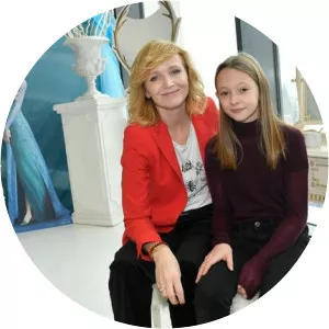 Stella Janáčková photograph