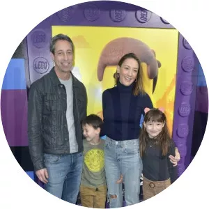 Stella Jean Saliman photograph