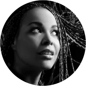 Stella Jones - West German singer