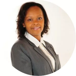 Stella Kilonzo