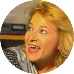 Stella Konstantinidou