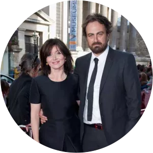 Stella Kurzel photograph