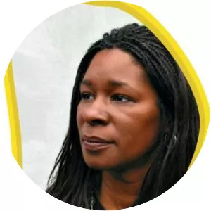 Stella Louis - Author