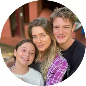 Stella Loureiro photograph